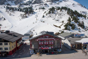 Appartementhaus Christophorus Obertauern